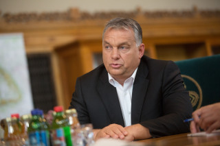 Orbán Viktor, Magyarország miniszterelnöke