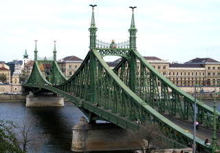 A Szabadság híd